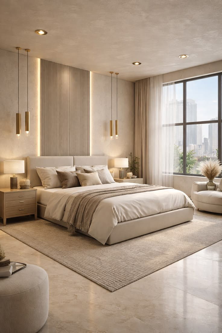 Luxury Living